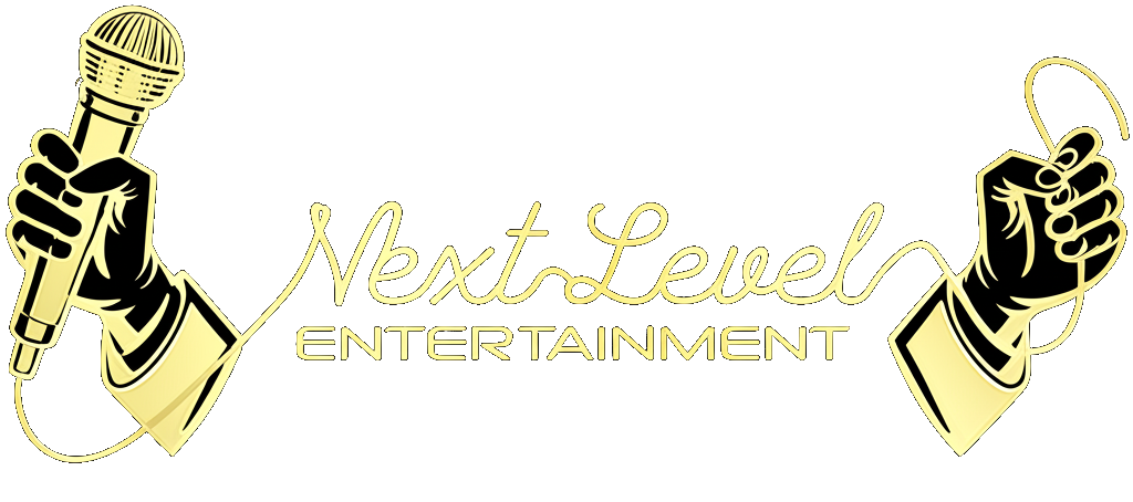 Next Level Entertainment Logo